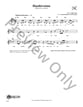 Hashiveinu piano sheet music cover